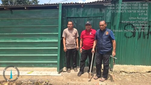 Raib Sebelum Disentuh: Misteri Solar Subsidi dan Dugaan Kongkalikong