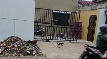 Bupati Tangerang Diminta Segera Tertibkan Rumah Kos Tanpa PBG di Bumi Puspitek Asri