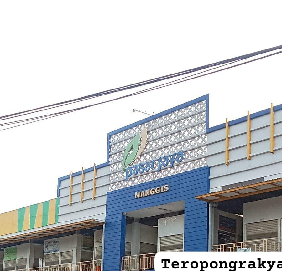 Pengelola Pasar Manggis Bantah Keras Tudingan Intimidasi dan Pemutusan Listrik Sepihak