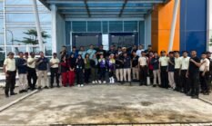 PT CTP Resmi Menyelenggarakan Kick Off Employee Wellness Program Tahun 2026