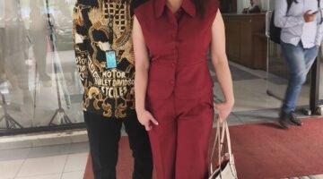 Rohana Laporkan Masalah Dapodik Anak Ke Subdin Pendidikan 1 Jakarta Pusat, Sekolah Lama Diduga Manahan Data