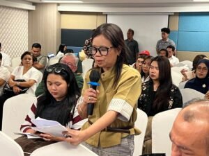 REM Institute Gelar Diskusi Pembaruan KUHP dan KUHAP bersama Wakil Menteri Hukum Prof. Dr. Eddy O. S. Hiariej - Teropong Rakyat