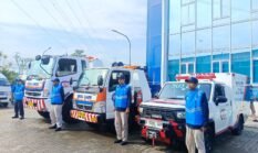 CTP Pastikan Layanan Optimal Selama Arus Mudik & Balik Hari Raya Idul Fitri 1447 H