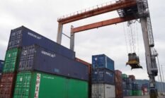 IPC TPK Tambah Reach Stacker, Perkuat Layanan Petikemas Teluk Bayur