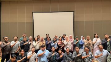 Kuatkan Standar Layanan, PT Pelindo Sinergi Lokaseva Digitalisasi Sistem Manajemen Terintegrasi