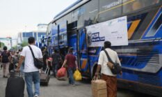 Sediakan Mudik Gratis 2026, Pelindo Sinergi Lokaseva Siap Antarkan Pemudik dengan Aman & Nyaman