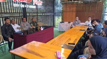 Sinergi SPPG Kecamatan Turen Perkuat 3 Pilar untuk Pelayanan dan Keamanan Masyarakat