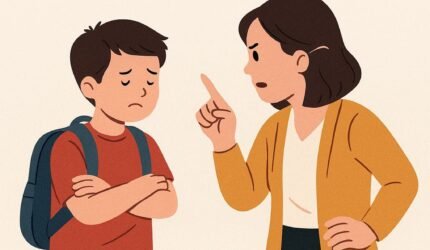 Siswa MTs di Pemalang Jalani BAP, Kasus Dugaan Kekerasan Kepala Sekolah Berlanjut - Teropong Rakyat