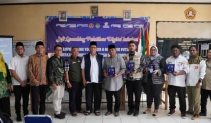 IPC TPK Konsisten Dorong Kemandirian Generasi Muda Pesisir - Teropong Rakyat