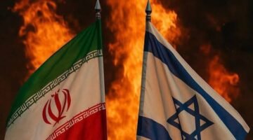 Serangan Mendadak Israel ke Teheran, Situasi Timur Tengah Memanas