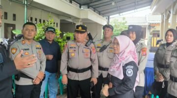 Kuasa Hukum ASTIKA WAHYU AJI, SH., M.PSI.T Bersama LBH Putra Bhayangkara Mengecam Penyembunyian Aset Eksekusi Oleh Termohon HS