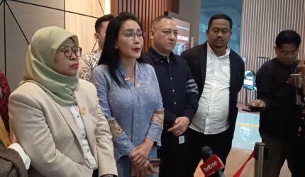 Hadapi Teror, Ibu Kandung Nizam Ajukan Perlindungan ke LPSK - Teropong Rakyat