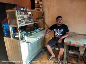 Warung Remaja Pakisaji, Soto Daging Legendaris yang Tak Pernah Sepi Pembeli - Teropong Rakyat