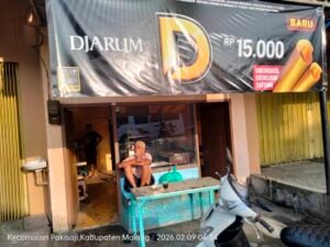 Warung Remaja Pakisaji, Soto Daging Legendaris yang Tak Pernah Sepi Pembeli - Teropong Rakyat