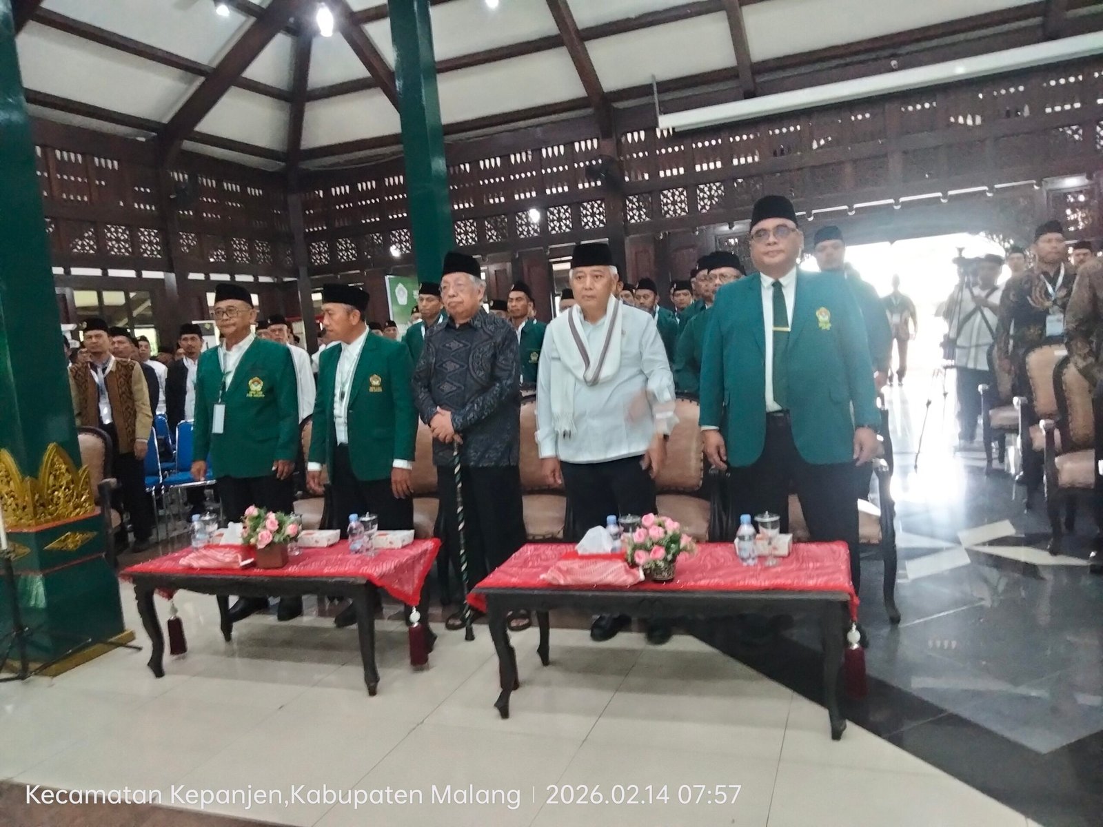 Musda X LDII Kabupaten Malang 2026: Perkuat SDM Profesional Religius Menuju Malang Makmur Berdaya Saing