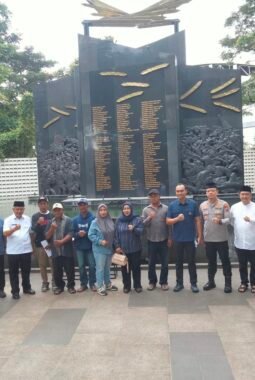 Museum Tragedi Kanjuruhan di Gate 13 Segera Dilengkapi Nama dan Foto 135 Korban