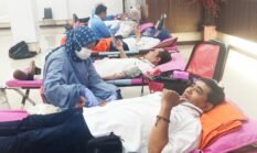 TPK Koja Menginspirasi: Donor Darah Bersama PMI Pusat untuk Masyarakat yang Membutuhkan