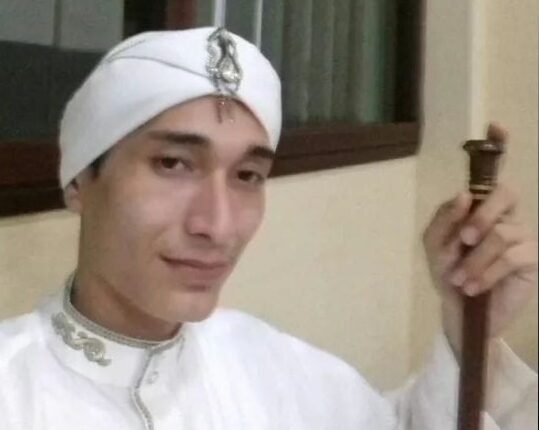 foto slider headline