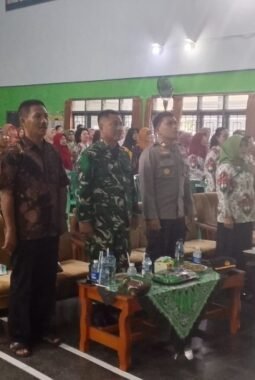 RAT KKPRI MES Bantur Digelar, Perkuat Transparansi dan Regenerasi Kepengurusan