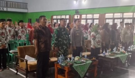 RAT KKPRI MES Bantur Digelar, Perkuat Transparansi dan Regenerasi Kepengurusan - Teropong Rakyat