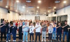 Defensive Driving Jadi Sorotan: IPC TPK Targetkan Zero Accident di Pelabuhan Tanjung Priok Lewat Forum QHSSE