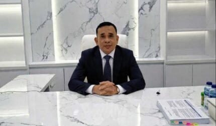 Taperum DPRD Indramayu Disorot! BPIKPNPARI Tekan Kejati Jabar Segera Umumkan Tersangka - Teropong Rakyat