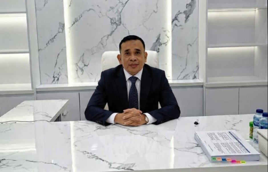 Taperum DPRD Indramayu Disorot! BPIKPNPARI Tekan Kejati Jabar Segera Umumkan Tersangka
