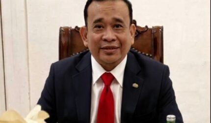 Tim Reformasi Polri jangan sampai hanya menjadi alat peredam kritik publik Dan Tameng Pencitraan - Teropong Rakyat