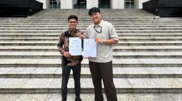 Darurat Kesejahteraan Dosen: Tokoh Hukum CALS Resmi Maju Sebagai Pihak Terkait dalam Uji Materiil UU Guru dan Dosen di MK