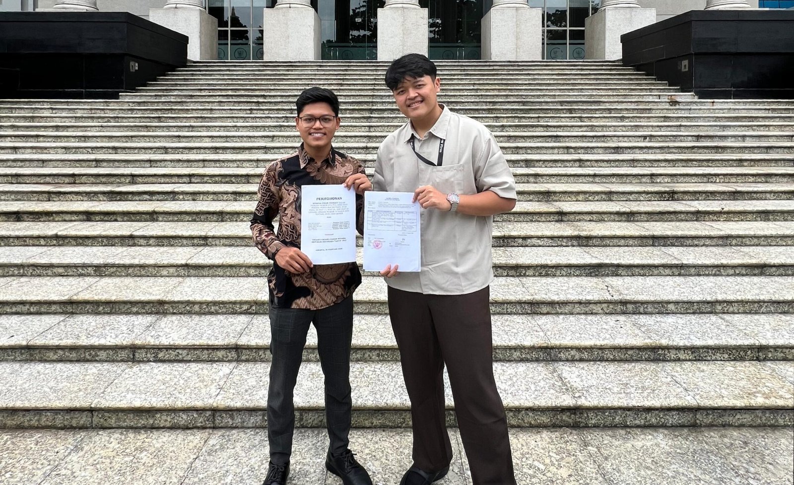 Darurat Kesejahteraan Dosen: Tokoh Hukum CALS Resmi Maju Sebagai Pihak Terkait dalam Uji Materiil UU Guru dan Dosen di MK