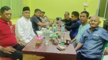 Kebijakan Dinilai Sepihak dan Tertutup, RT–RW Rusun Pesakih Angkat Suara