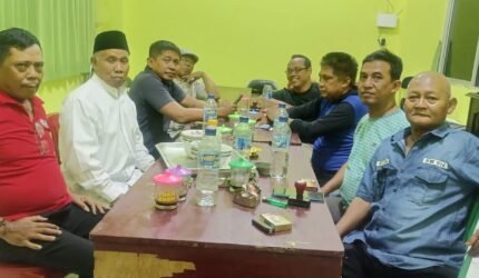 Kebijakan Dinilai Sepihak dan Tertutup, RT–RW Rusun Pesakih Angkat Suara - Teropong Rakyat