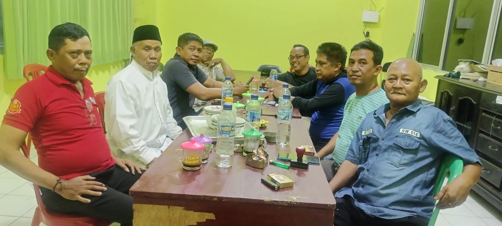 Kebijakan Dinilai Sepihak dan Tertutup, RT–RW Rusun Pesakih Angkat Suara