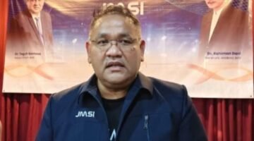 JMSI Dorong Penguatan Koperasi Daerah lewat Sinergi dengan Kementerian Koperasi