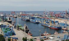 IPC Terminal Petikemas Optimalkan Fasilitas dan Layanan Terminal