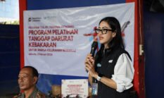 Bulan K3 Nasional 2026: IPC TPK Dorong Budaya Sadar Keselamatan di Warakas