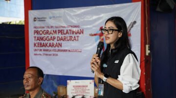 Bulan K3 Nasional 2026: IPC TPK Dorong Budaya Sadar Keselamatan di Warakas