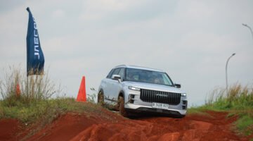 Tren NEV Semakin Meningkat, JAECOO Paparkan Perbedaan HEV dan PHEV