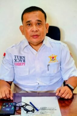 BPIKPNPARI Desak Ketua KPK Mundur, Tuding Lembaga Antirasuah Kehilangan Marwah