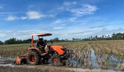 Kampung Nelayan Merah Putih: Menjangkar Kesejahteraan di Arus Ekonomi Biru - Teropong Rakyat