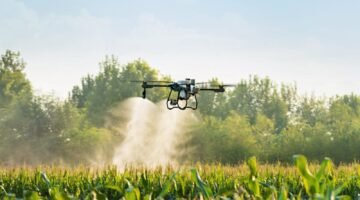 Digitalisasi Pertanian dan Regenerasi Petani Muda: Strategi Transformasi Menuju Kedaulatan Pangan Berkelanjutan