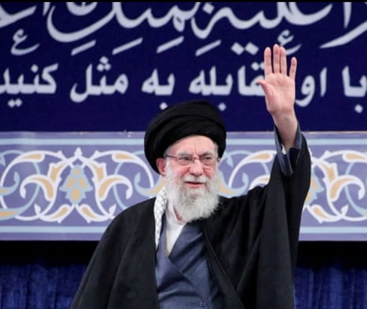 Media Iran Konfirmasi Ayatollah Ali Khamenei Tewas dalam Serangan di Teheran