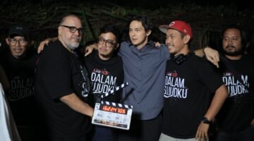 Visualisasi Keluarga Sederhana Dengan Pembelajaran Inspiratif Tentang Arti Kesetiaan Sesungguhnya