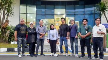 YNN LawFirm Dampingi Korban Dugaan Pencabulan, Oknum Pimpinan Pesantren di Tangerang