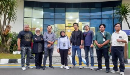 YNN LawFirm Dampingi Korban Dugaan Pencabulan, Oknum Pimpinan Pesantren di Tangerang - Teropong Rakyat