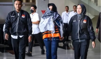 OTT Bupati Pekalongan, Dalih ‘Tak Paham Tata Kelola’ Disorot: Yohanes Oci Minta KPK Dalami Motif - Teropong Rakyat