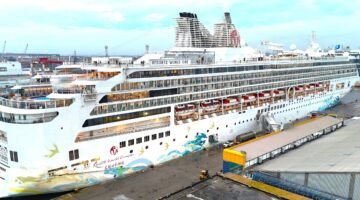 Kepercayaan Global Meningkat: Pelindo Siap Layani Ratusan Kapal Pesiar di 2026, Infrastruktur Terus Ditingkatkan