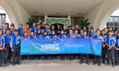 Wujud Kepedulian di Bulan Suci: Pelindo Regional 2 Tanjung Priok Salurkan Bantuan Sembako bagi Ribuan Penerima