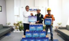 Ramadan Jadi Momentum Berbagi, IPC TPK Salurkan 1.730 Paket Sembako