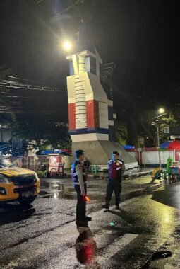 Ramadan 2026, Polisi Tingkatkan Patroli Menyeluruh di Kabupaten Malang